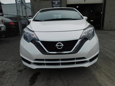 Nissan Versa Note 2017 - Thumbnail 2