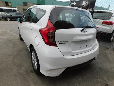 Nissan Versa Note 2017 - Thumbnail 9