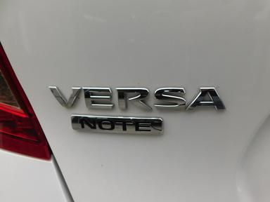 Nissan Versa Note 2017 - Thumbnail 10