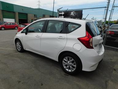 Nissan Versa Note 2017 - Thumbnail 13