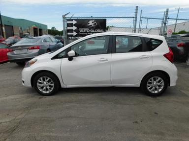 Nissan Versa Note 2017 - Thumbnail 14
