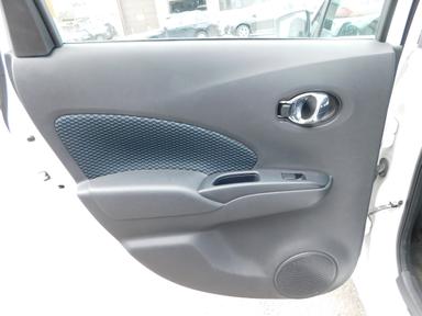 Nissan Versa Note 2017 - Thumbnail 22