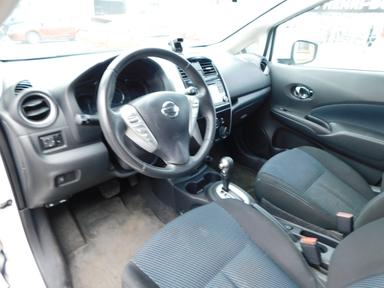 Nissan Versa Note 2017 - Thumbnail 26