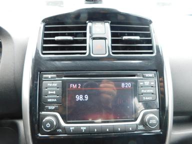 Nissan Versa Note 2017 - Thumbnail 34