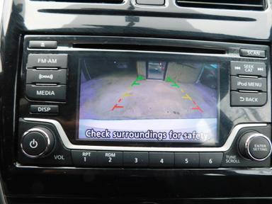 Nissan Versa Note 2017 - Thumbnail 35