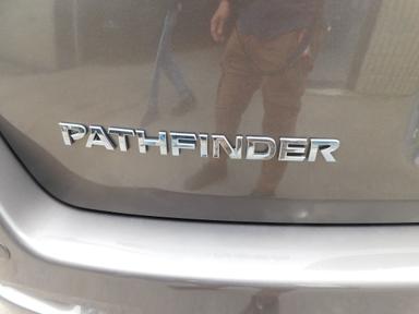 Nissan Pathfinder 2013 - Thumbnail 10