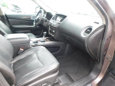 Nissan Pathfinder 2013 - Thumbnail 18