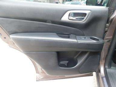 Nissan Pathfinder 2013 - Thumbnail 24