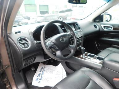 Nissan Pathfinder 2013 - Thumbnail 29