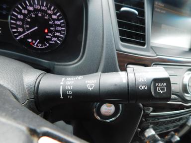 Nissan Pathfinder 2013 - Thumbnail 35