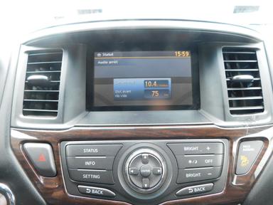 Nissan Pathfinder 2013 - Thumbnail 38
