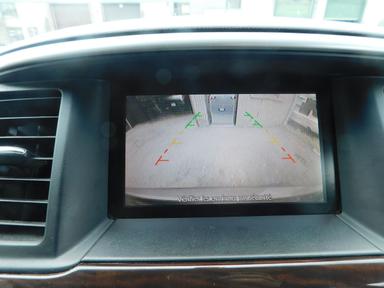 Nissan Pathfinder 2013 - Thumbnail 39