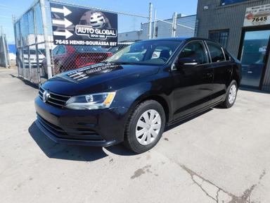 Volkswagen Jetta 2016 - Thumbnail 1