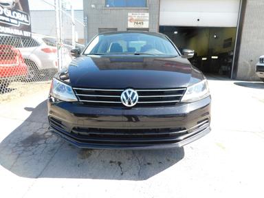 Volkswagen Jetta 2016 - Thumbnail 2