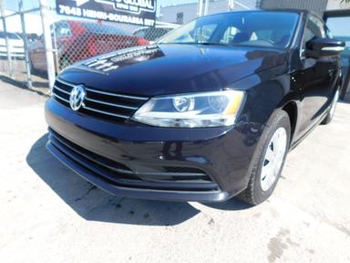 Volkswagen Jetta 2016 - Thumbnail 3
