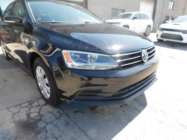 Volkswagen Jetta 2016 - Thumbnail 4