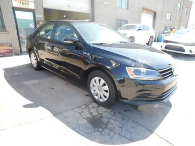 Volkswagen Jetta 2016 - Thumbnail 5
