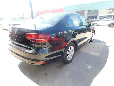 Volkswagen Jetta 2016 - Thumbnail 6