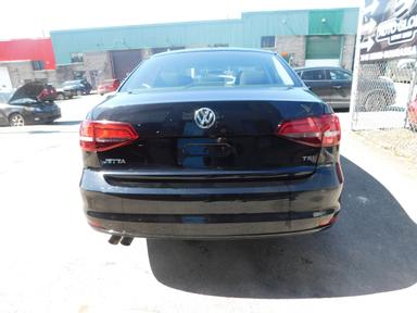 Volkswagen Jetta 2016 - Thumbnail 7