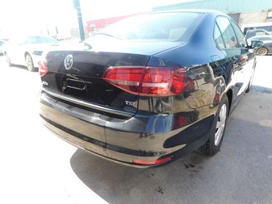 Volkswagen Jetta 2016 - Thumbnail 8