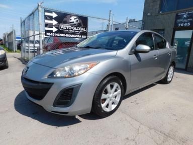 Mazda MAZDA3 2011 - Thumbnail 1