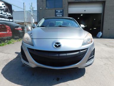 Mazda MAZDA3 2011 - Thumbnail 2