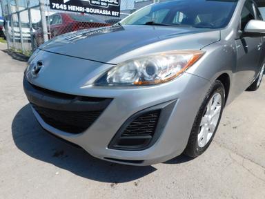 Mazda MAZDA3 2011 - Thumbnail 3