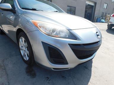 Mazda MAZDA3 2011 - Thumbnail 4