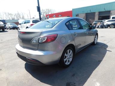 Mazda MAZDA3 2011 - Thumbnail 6