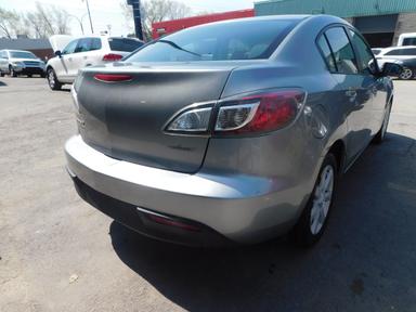 Mazda MAZDA3 2011 - Thumbnail 8
