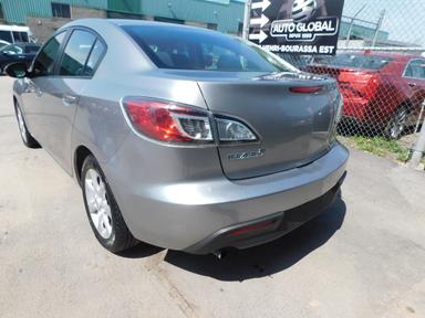 Mazda MAZDA3 2011 - Thumbnail 9