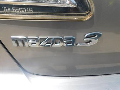 Mazda MAZDA3 2011 - Thumbnail 10