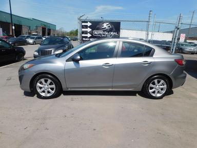 Mazda MAZDA3 2011 - Thumbnail 12
