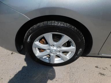 Mazda MAZDA3 2011 - Thumbnail 13