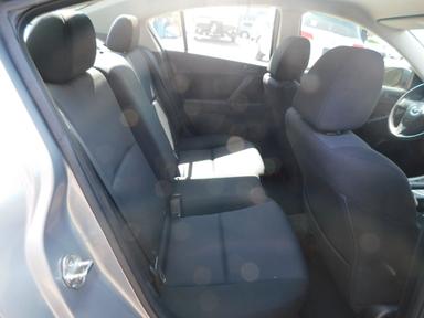 Mazda MAZDA3 2011 - Thumbnail 18