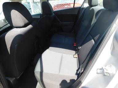 Mazda MAZDA3 2011 - Thumbnail 21