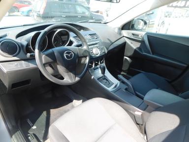 Mazda MAZDA3 2011 - Thumbnail 24