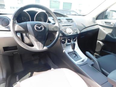 Mazda MAZDA3 2011 - Thumbnail 25
