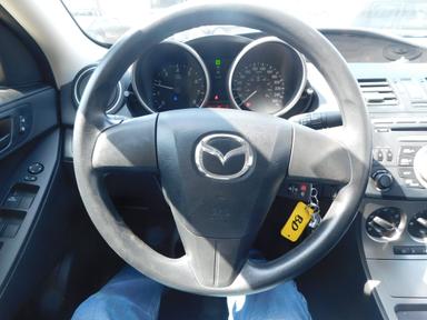 Mazda MAZDA3 2011 - Thumbnail 26