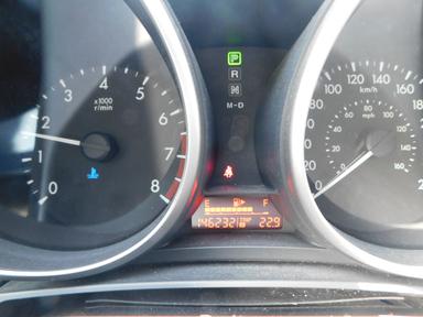 Mazda MAZDA3 2011 - Thumbnail 29
