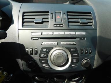 Mazda MAZDA3 2011 - Thumbnail 30