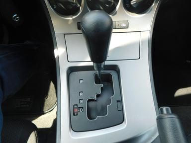 Mazda MAZDA3 2011 - Thumbnail 32
