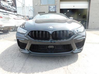 Bmw M8 2025 - Thumbnail 2