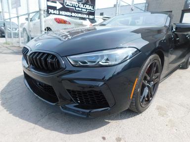 Bmw M8 2025 - Thumbnail 3