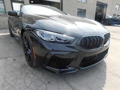 Bmw M8 2025 - Thumbnail 4