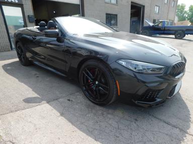 Bmw M8 2025 - Thumbnail 7