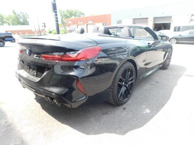 Bmw M8 2025 - Thumbnail 8