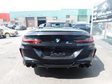 Bmw M8 2025 - Thumbnail 9