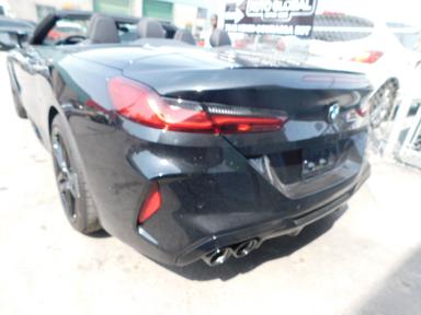 Bmw M8 2025 - Thumbnail 11