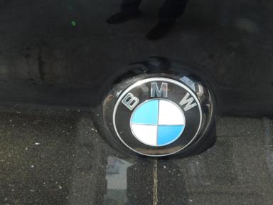 Bmw M8 2025 - Thumbnail 12